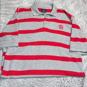 NC State Dress Shirt